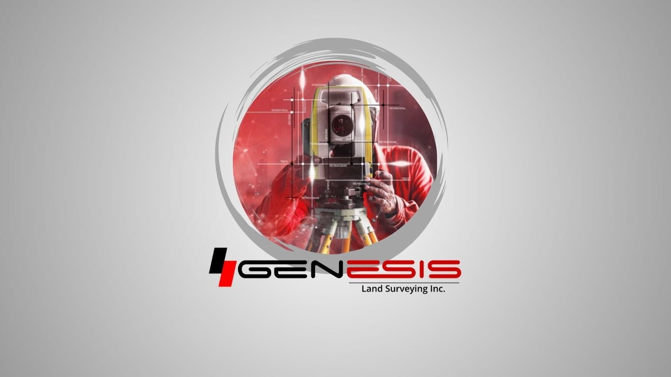 landsurveyor
